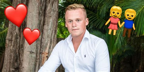 kevin temptation island